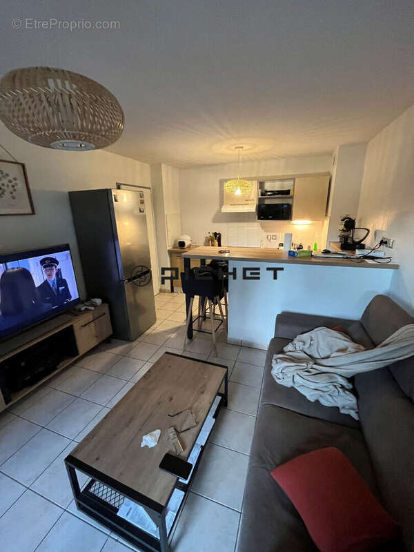Appartement à BIGANOS