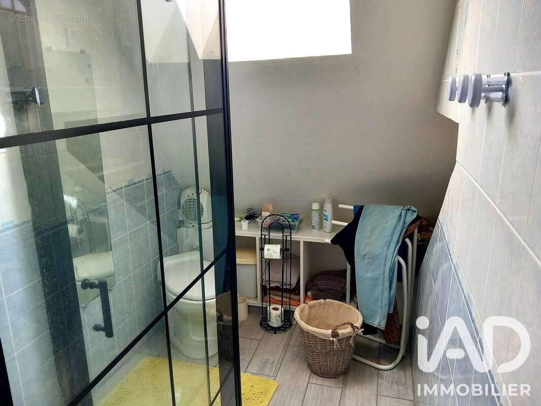 Maison 89 m² à Fretigny  - photo 6