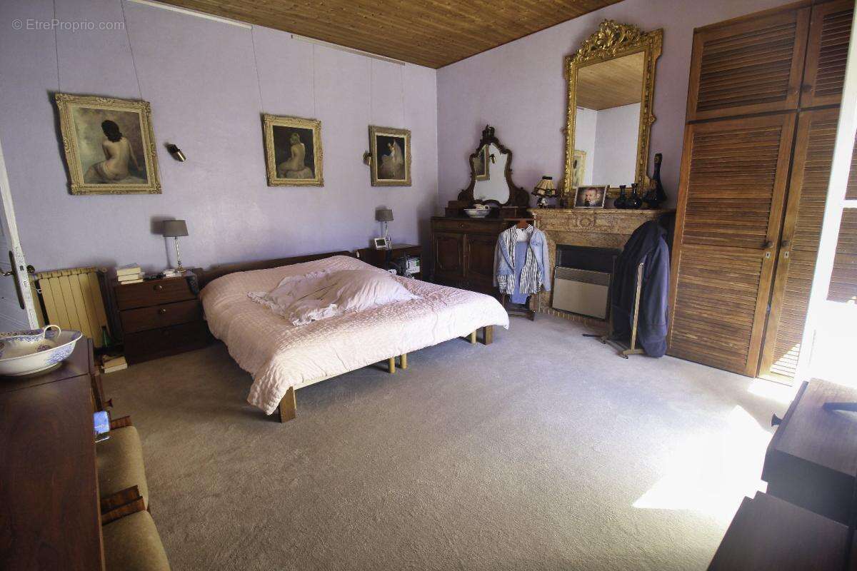 Maison à GRANDJEAN