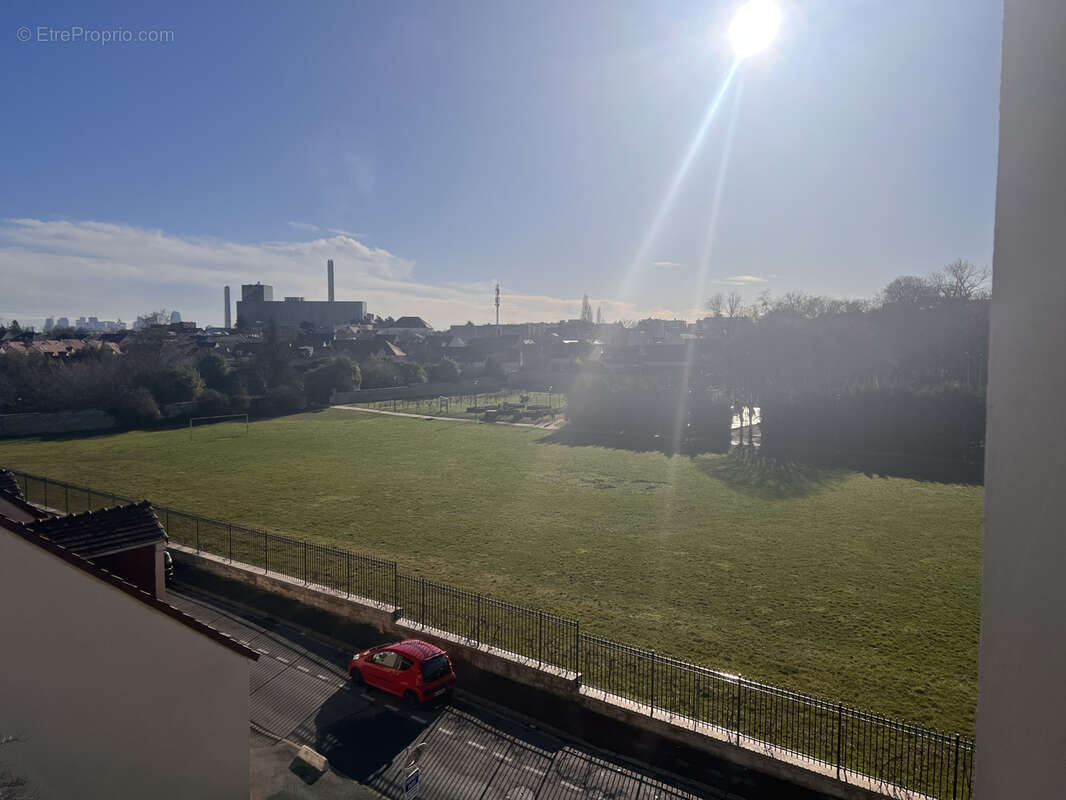 Appartement à MONTESSON