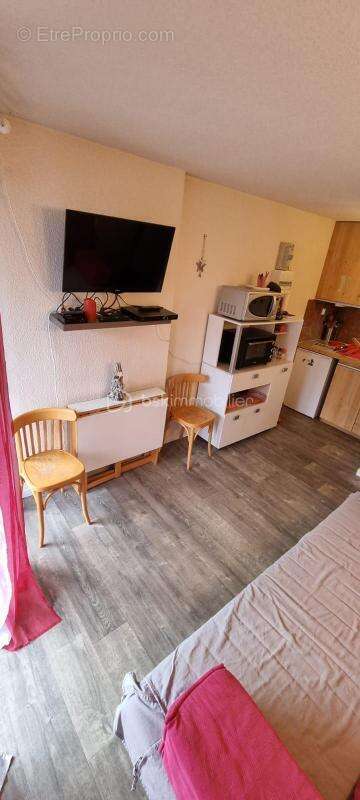 Appartement à SAINT-LARY-SOULAN