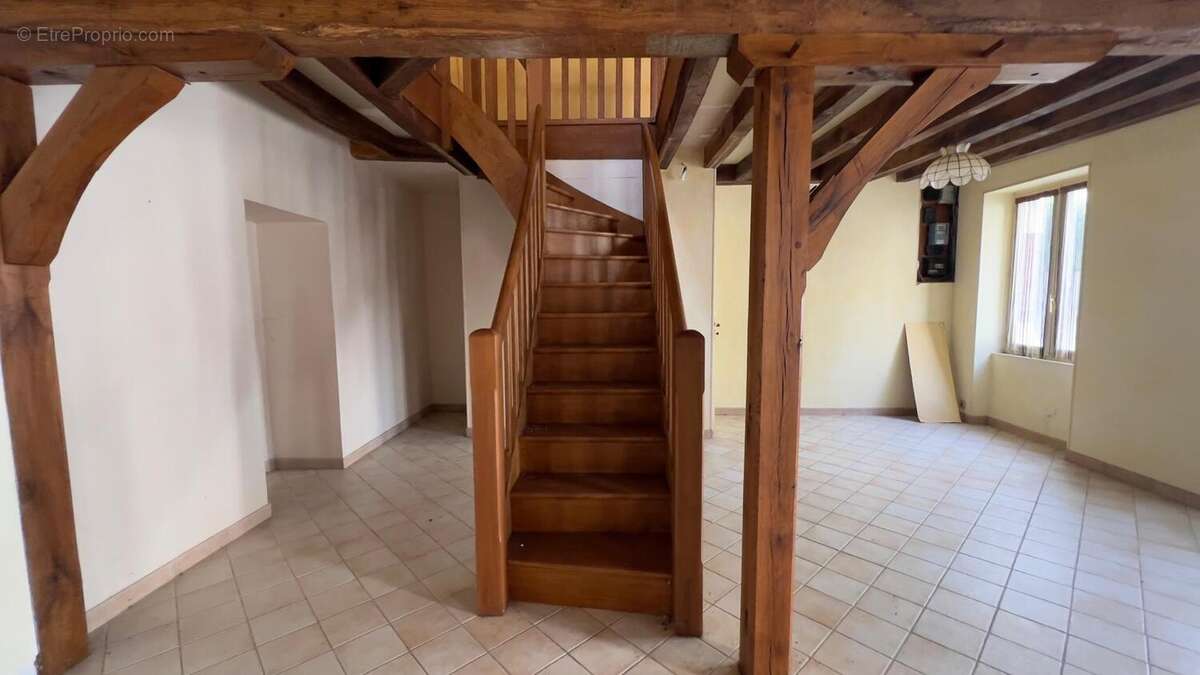 Photo 2 - Maison à NEVOY