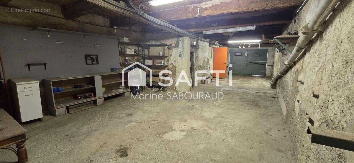 Photo 5 - Maison à CARCES