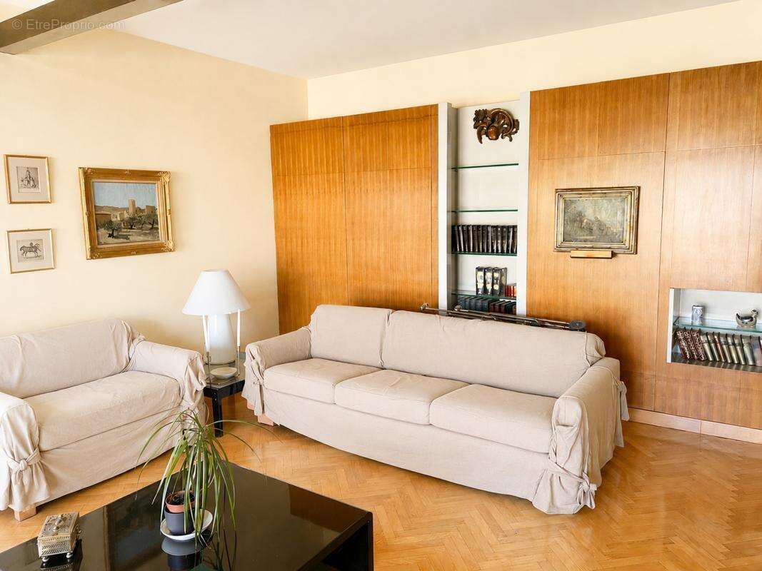 Appartement - photo 2