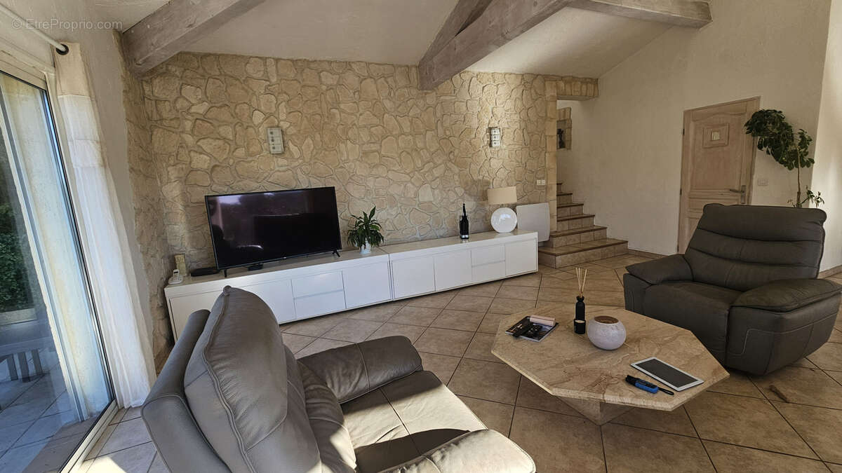 Maison à FREJUS