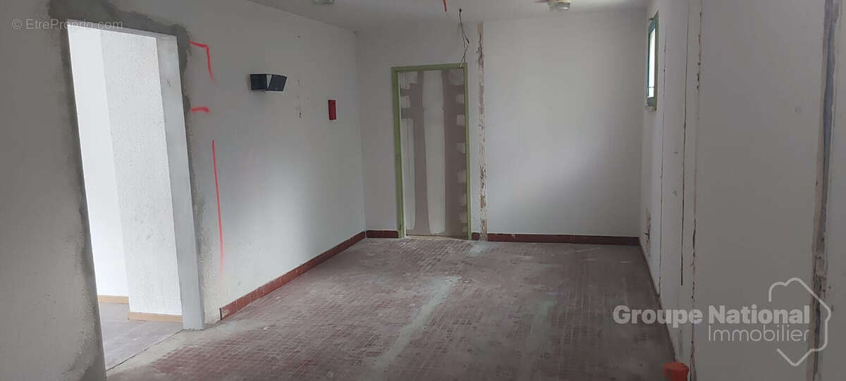 Appartement à BIELLE