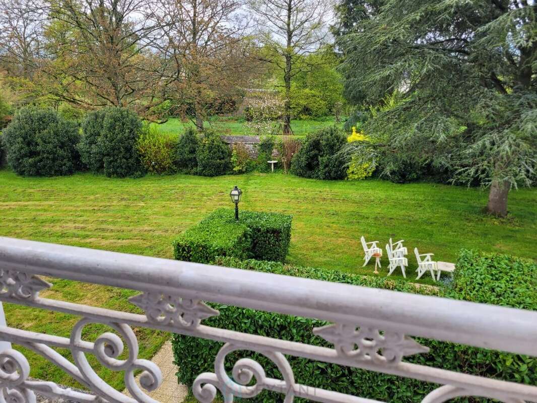 Maison à PRE-EN-PAIL