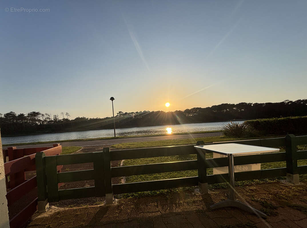 Appartement à SOUSTONS