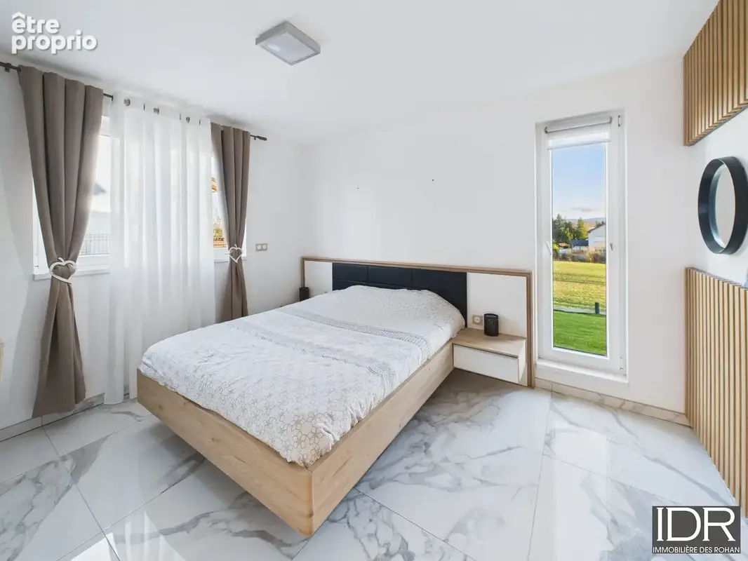 Maison 148 m² à Sarrebourg  - photo 8