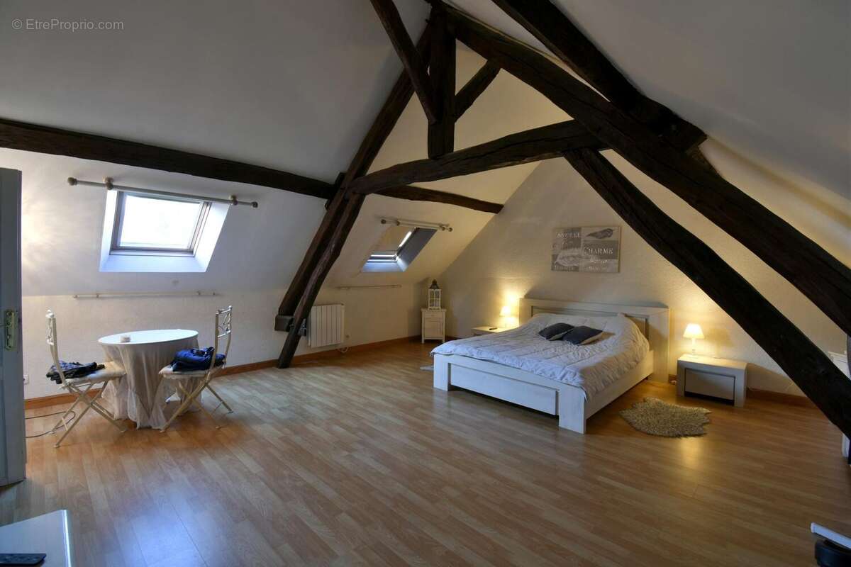 Photo 7 - Maison à VIMPELLES