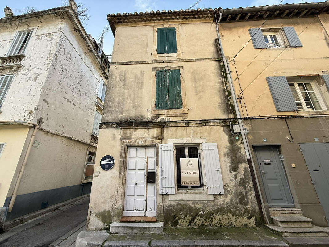 Appartement à ARLES