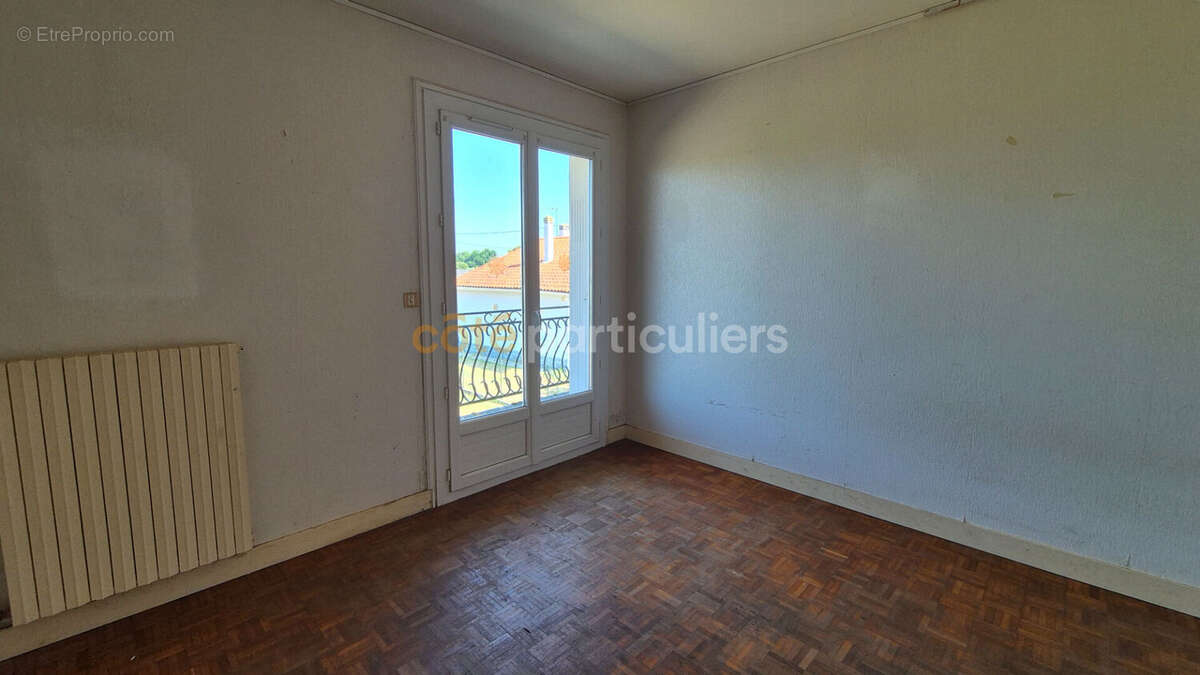 Maison  à potentiel! - photo 8