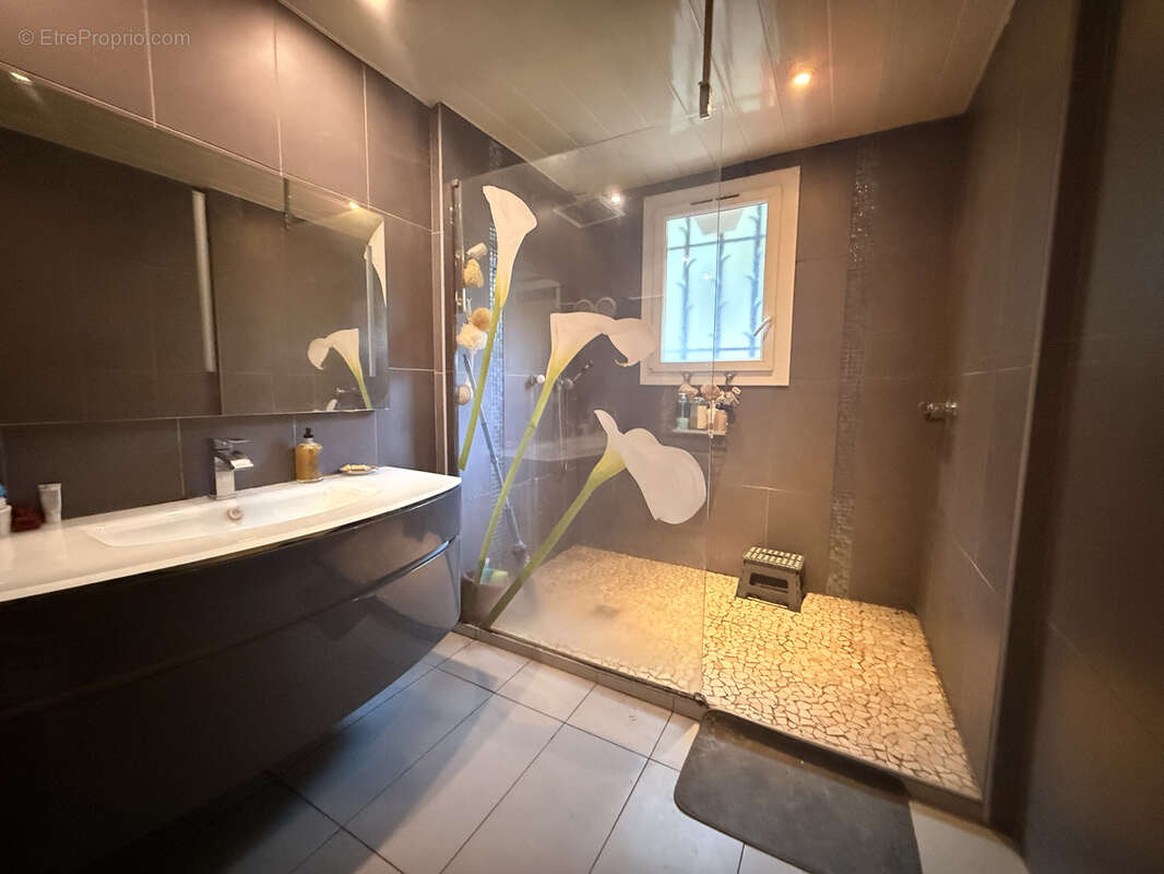 Maison avec vue panoramique et parc arboré - photo 6