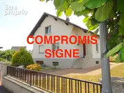 Maison à CHALAMPE
