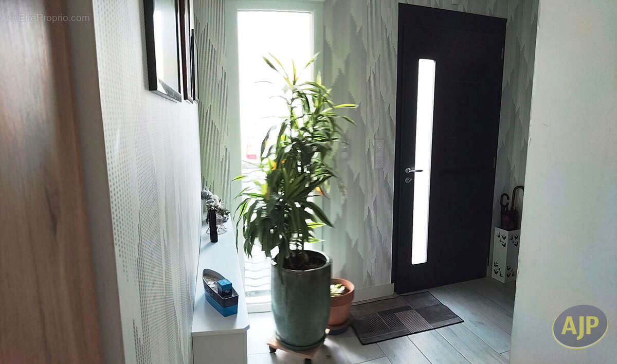 Maison à SAINT-PERE-EN-RETZ