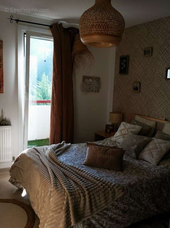 Appartement à SAINT-JEAN-DE-LUZ