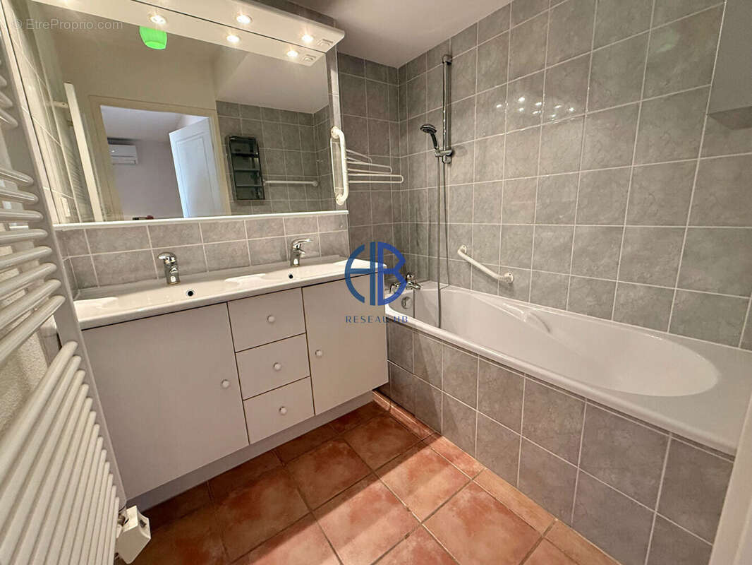 Appartement à VOIRON