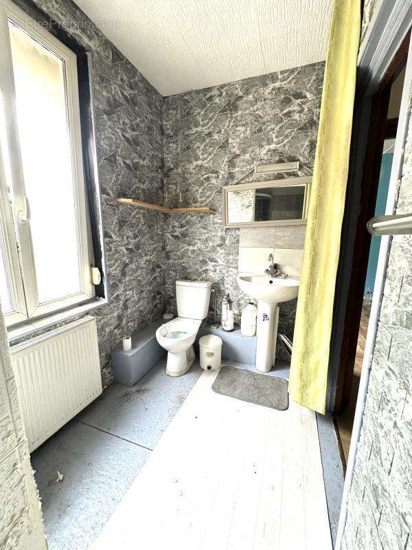 Maison 85 m² à Bruay-La-Buissiere  - photo 5