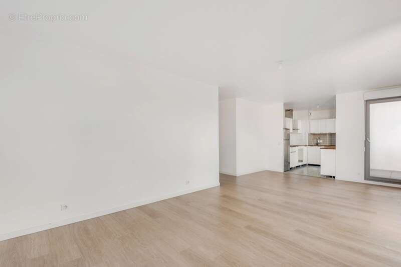 Appartement à EPINAY-SUR-SEINE