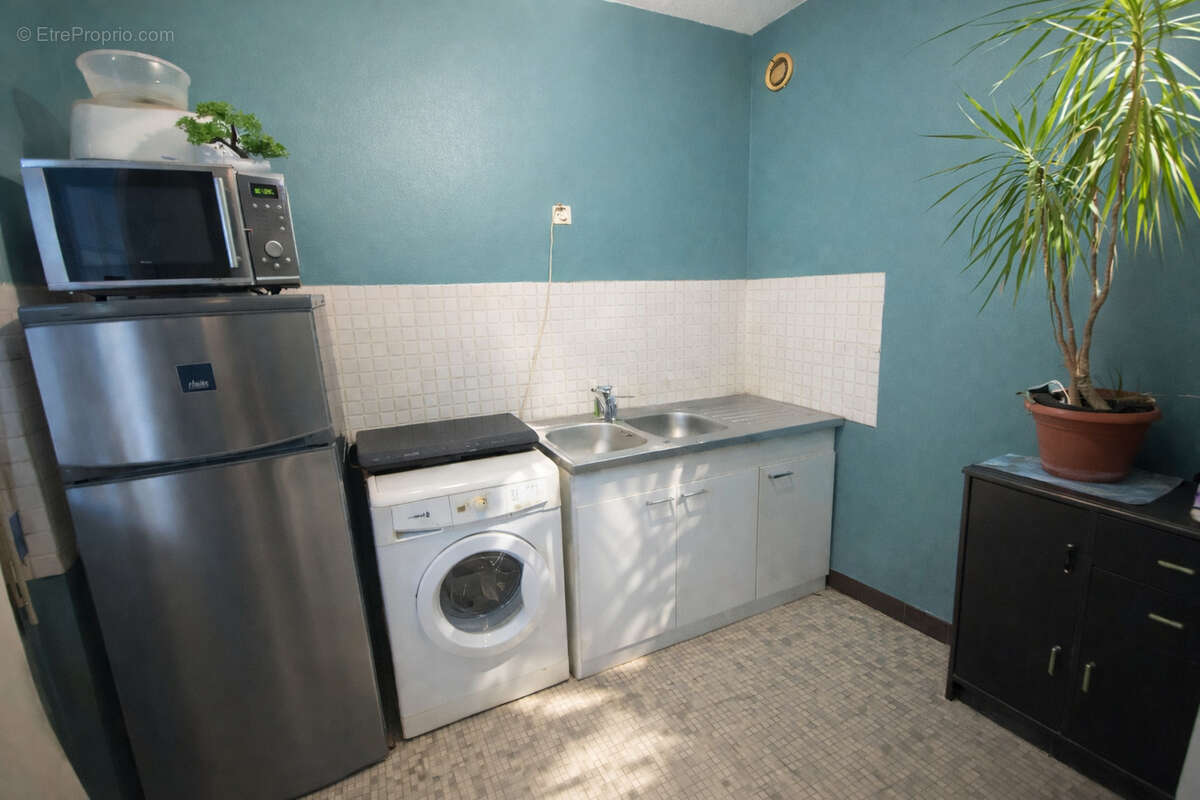 Photo 3 - Appartement à SAINT-ETIENNE