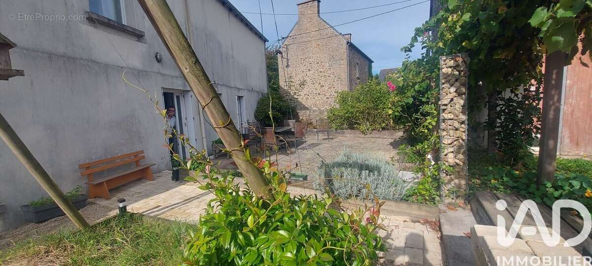 Photo 6 - Maison à LAMBALLE
