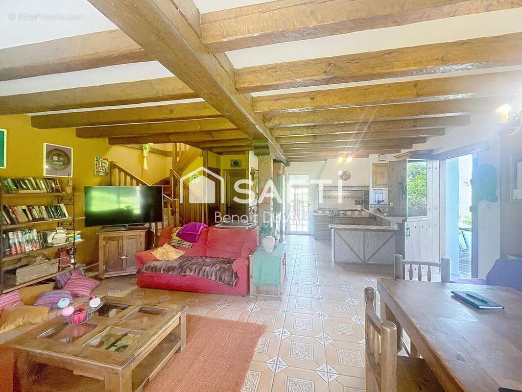 Photo 5 - Maison à URRUGNE