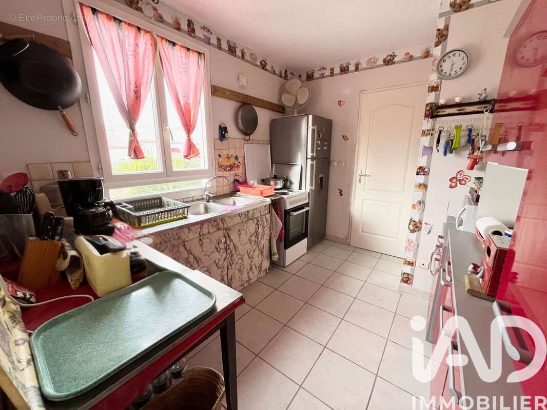 Photo 9 - Maison à SAINT-JEAN-LASSEILLE