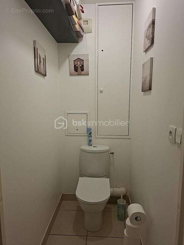 Appartement à LA GARDE