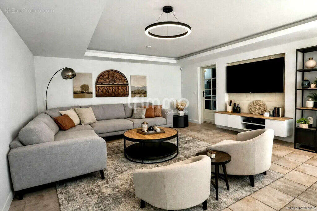 Maison à ARTIGUES-PRES-BORDEAUX