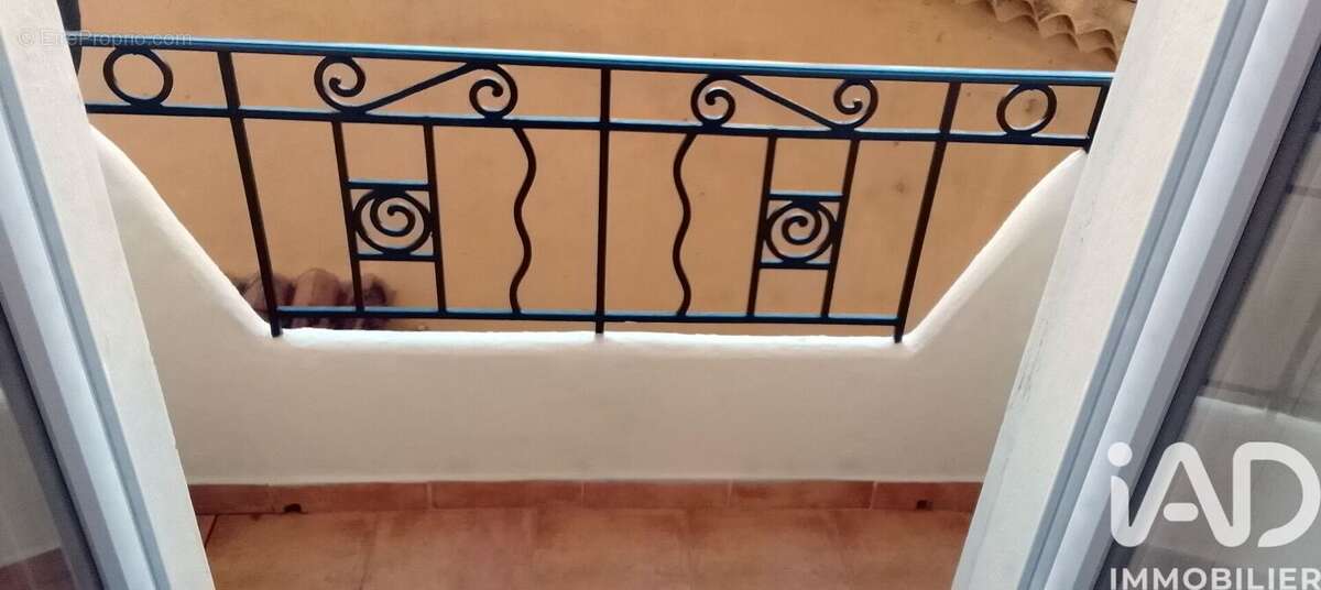 Photo 9 - Appartement à LE LAVANDOU