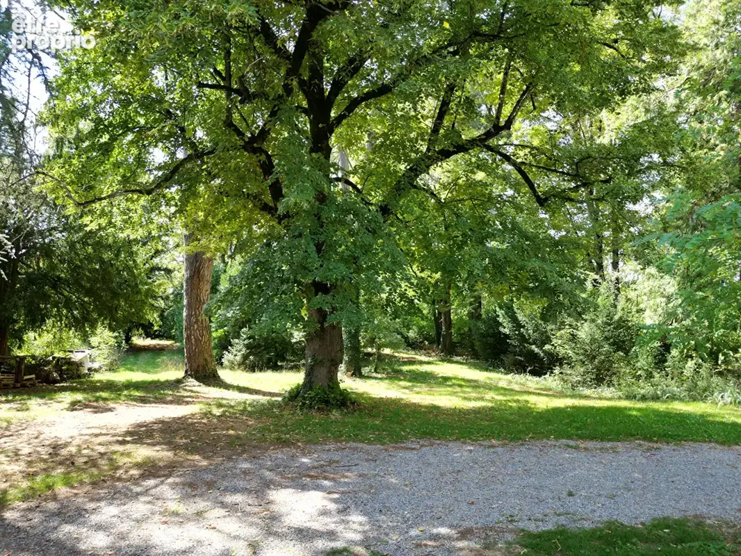 Maison de maître située sur la commune de Bozouls - photo 6