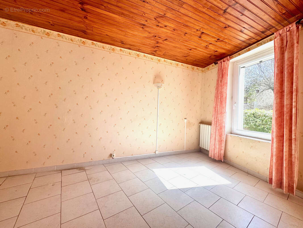 Maison à VAISON-LA-ROMAINE