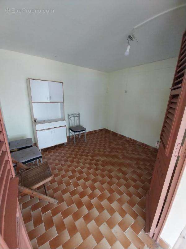 Maison à LE LORRAIN