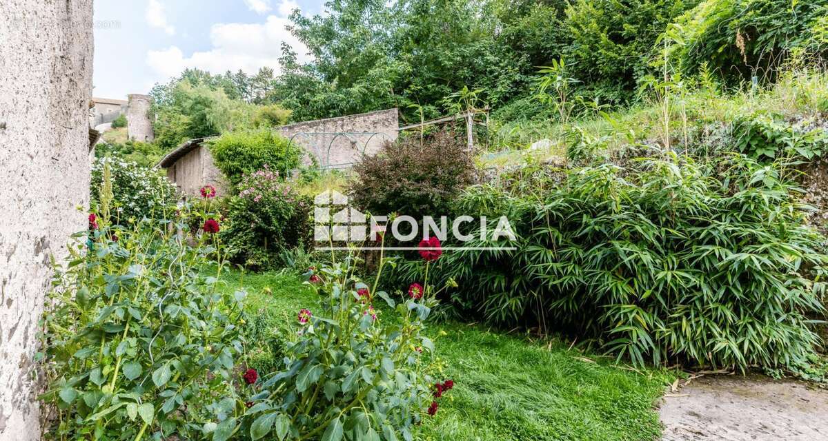 Maison à SIERCK-LES-BAINS