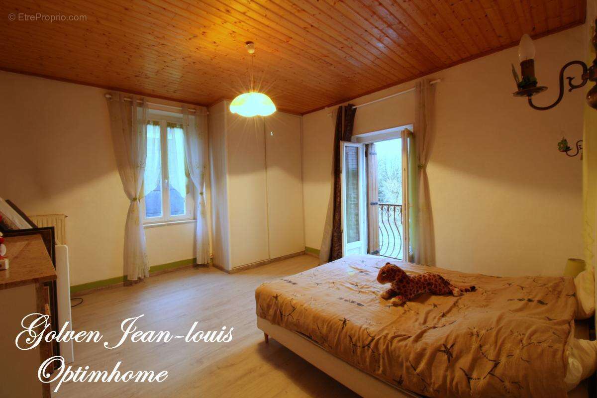 Maison à vendre 6 pièces MOULIN MAGE (81) - photo 12