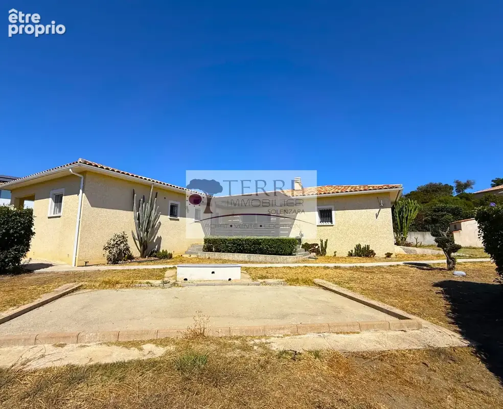 Villa de 149 m2 avec T2 indépendant - VENTISERI - photo 21
