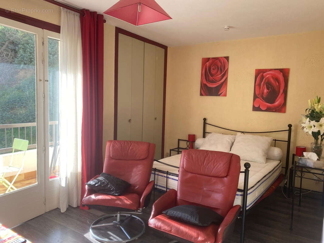 Appartement à AMELIE-LES-BAINS-PALALDA