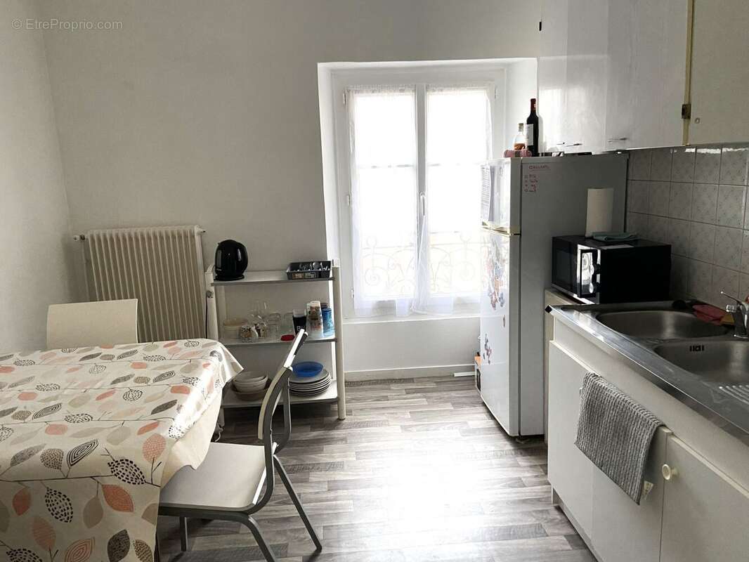 Appartement à ANGERS