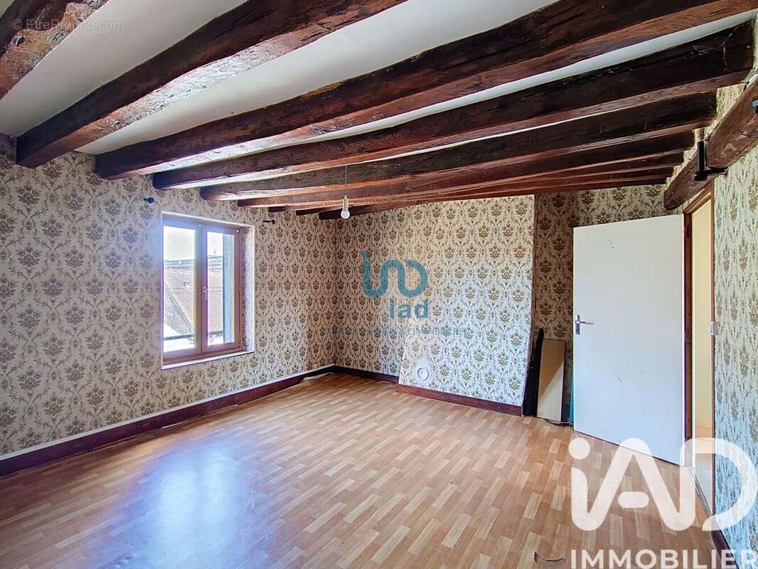 Photo 7 - Maison à BONNY-SUR-LOIRE