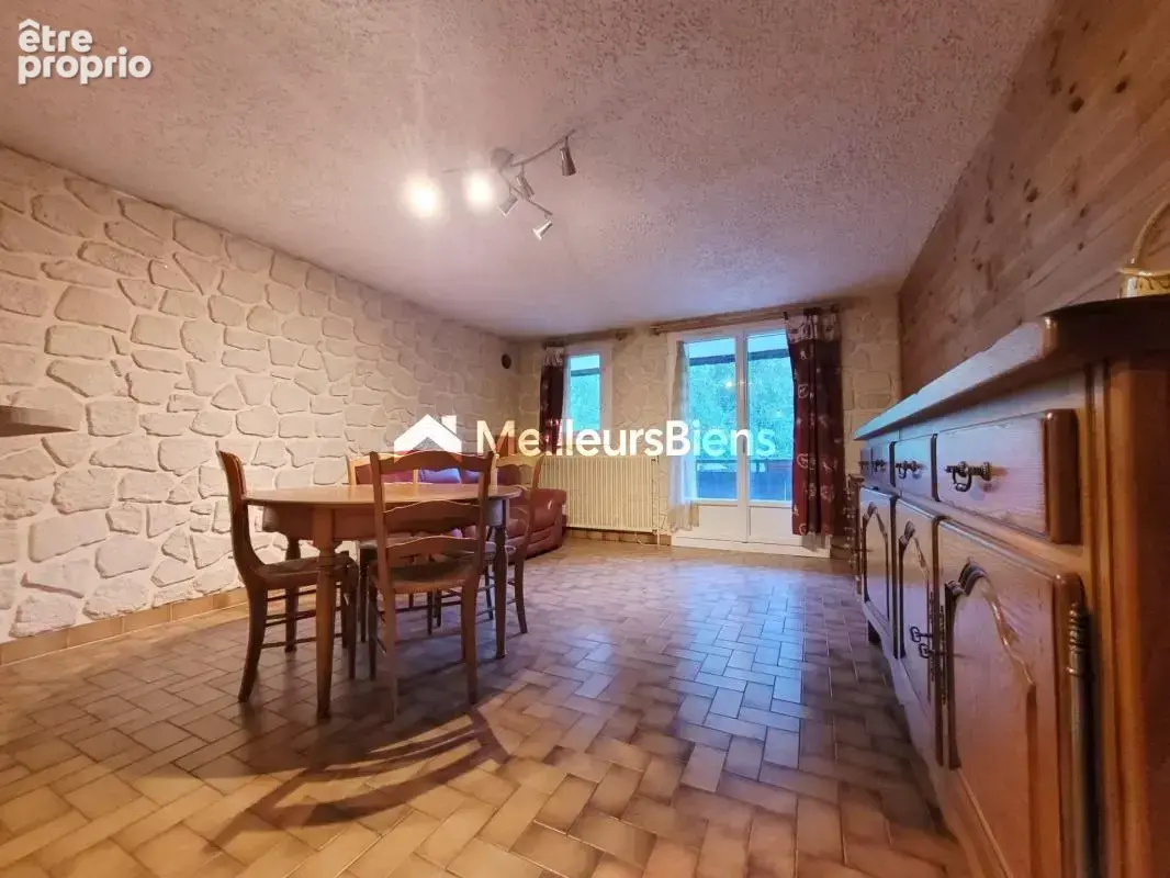 Appartement 2 pièces de 47 m² aux Orres avec balcon et cave - photo 2