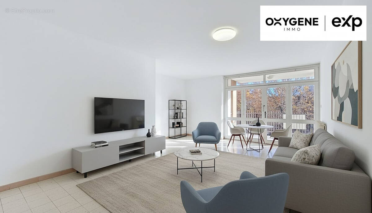 Appartement à PERPIGNAN