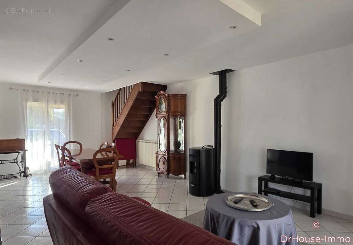 Maison à MERIGNAC