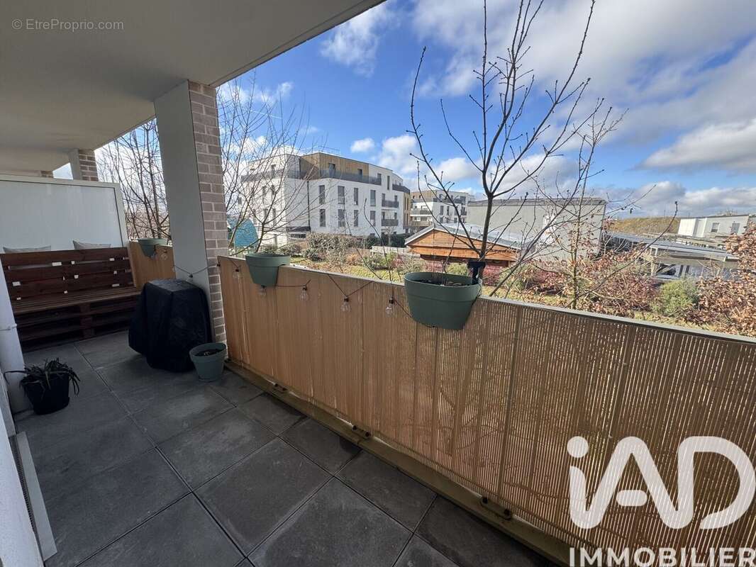 Photo 5 - Appartement à BONDOUFLE