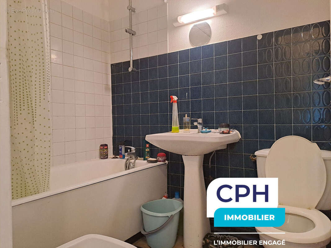 Appartement à RAMBOUILLET