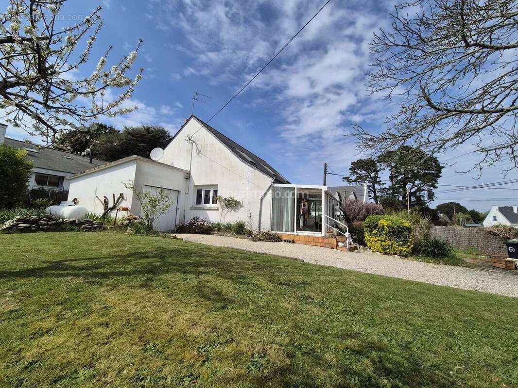 Maison à SAINT-PHILIBERT