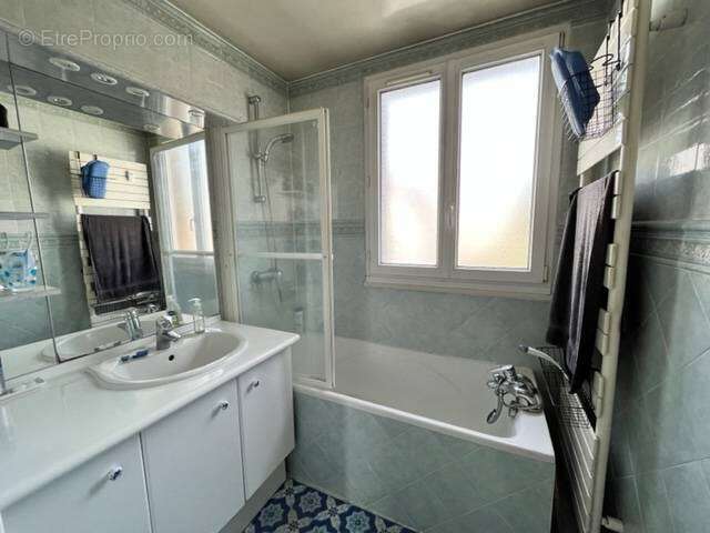 Appartement à ARGENTEUIL