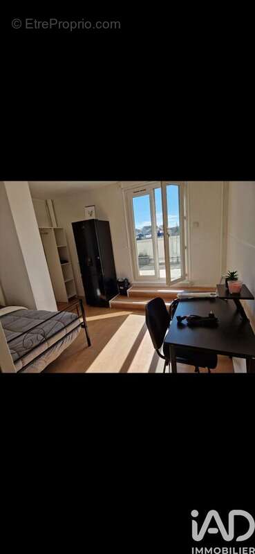 Photo 2 - Appartement à DAMMARIE-LES-LYS
