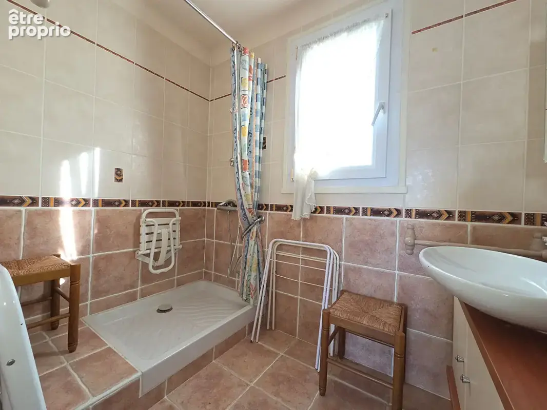 Maison 100m² à gouesnou - photo 8
