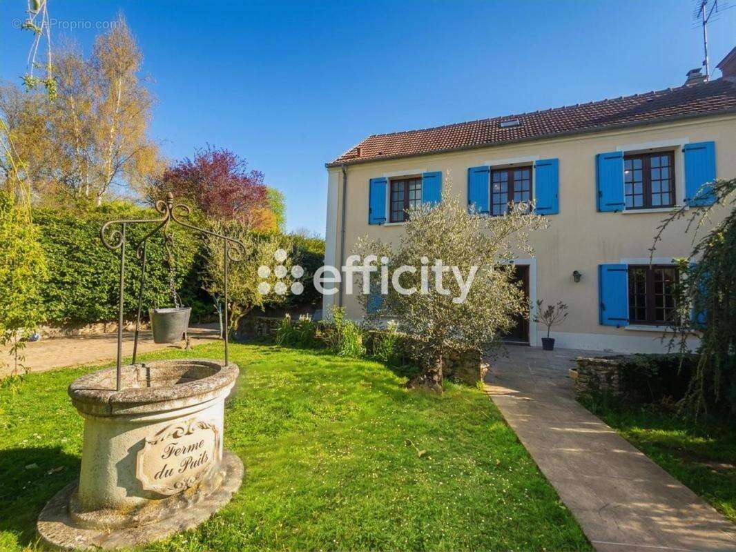 Maison ancienne - photo 20
