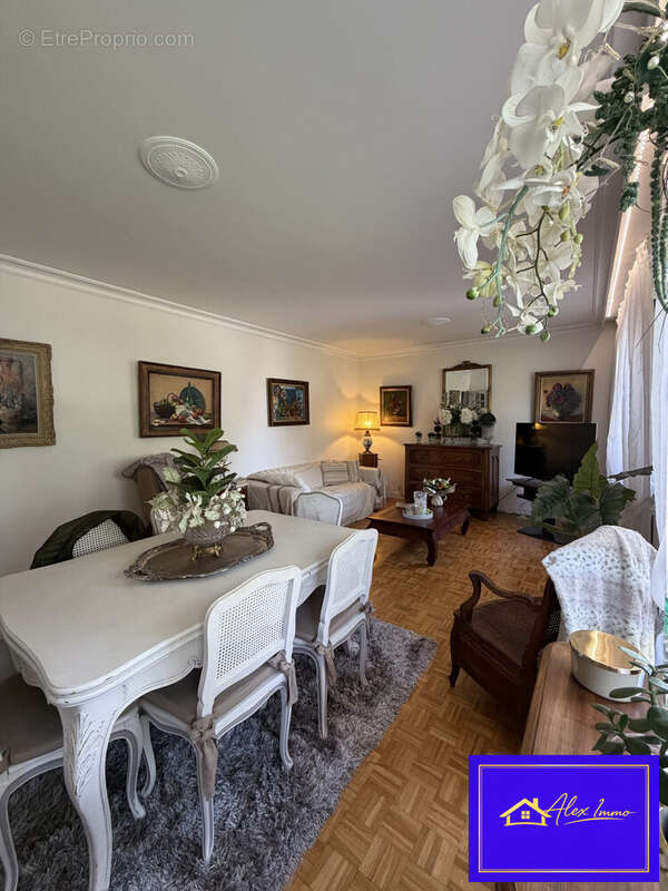 Appartement à BEAUNE